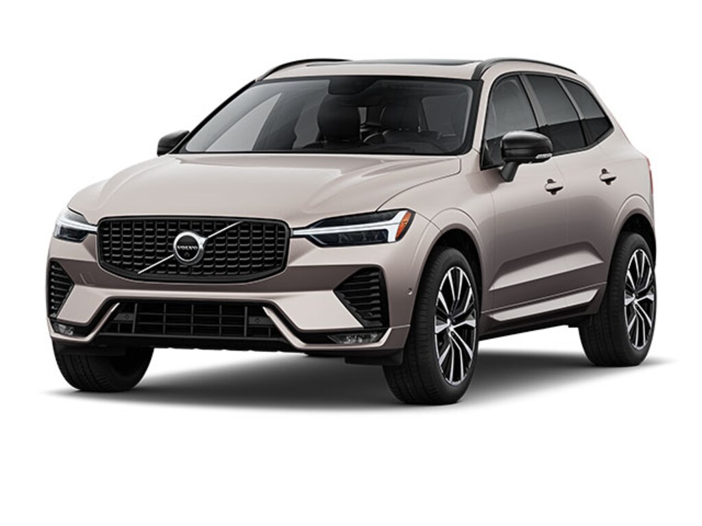 New 2025 Volvo XC60 B5 Ultra For Sale in Grand Rapids, MI VIN